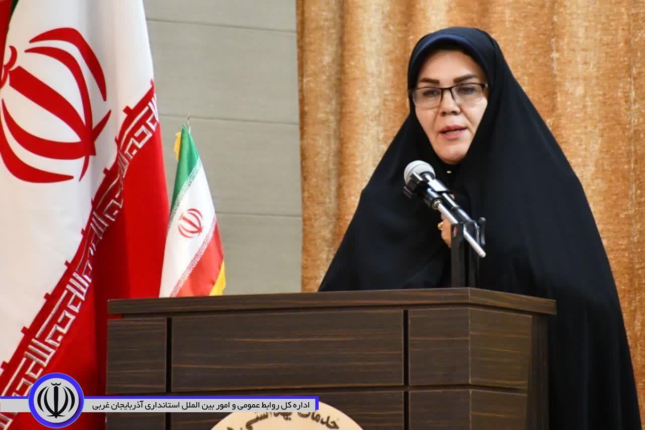 تعهد و اخلاص، شاخصترین سرمایه نیروی انسانی در کادر درمان است