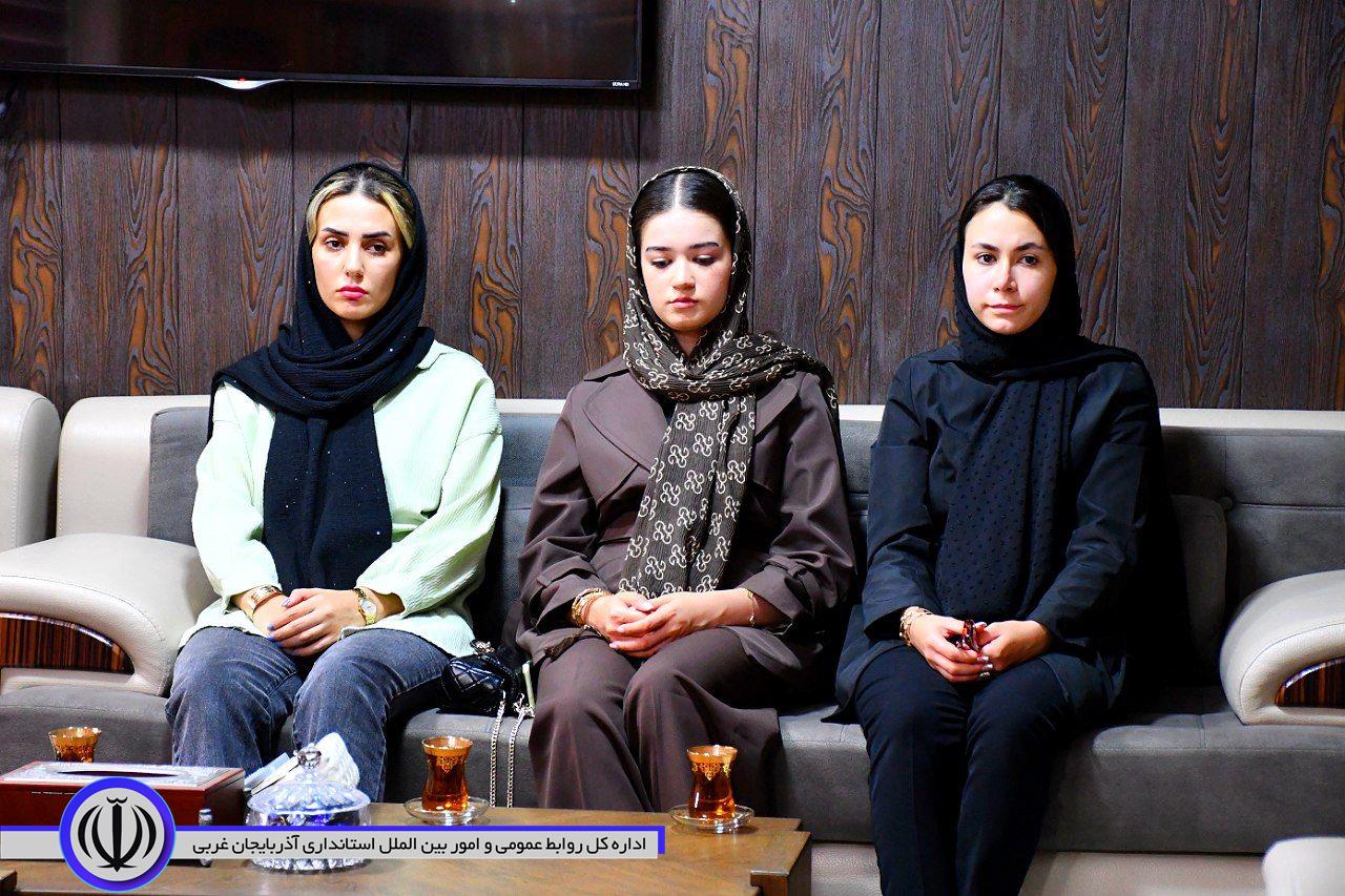 ضرورت بهرهگیری گستردهتر از ظرفیت غریقنجاتها در استخرهای شهرستان ماکو