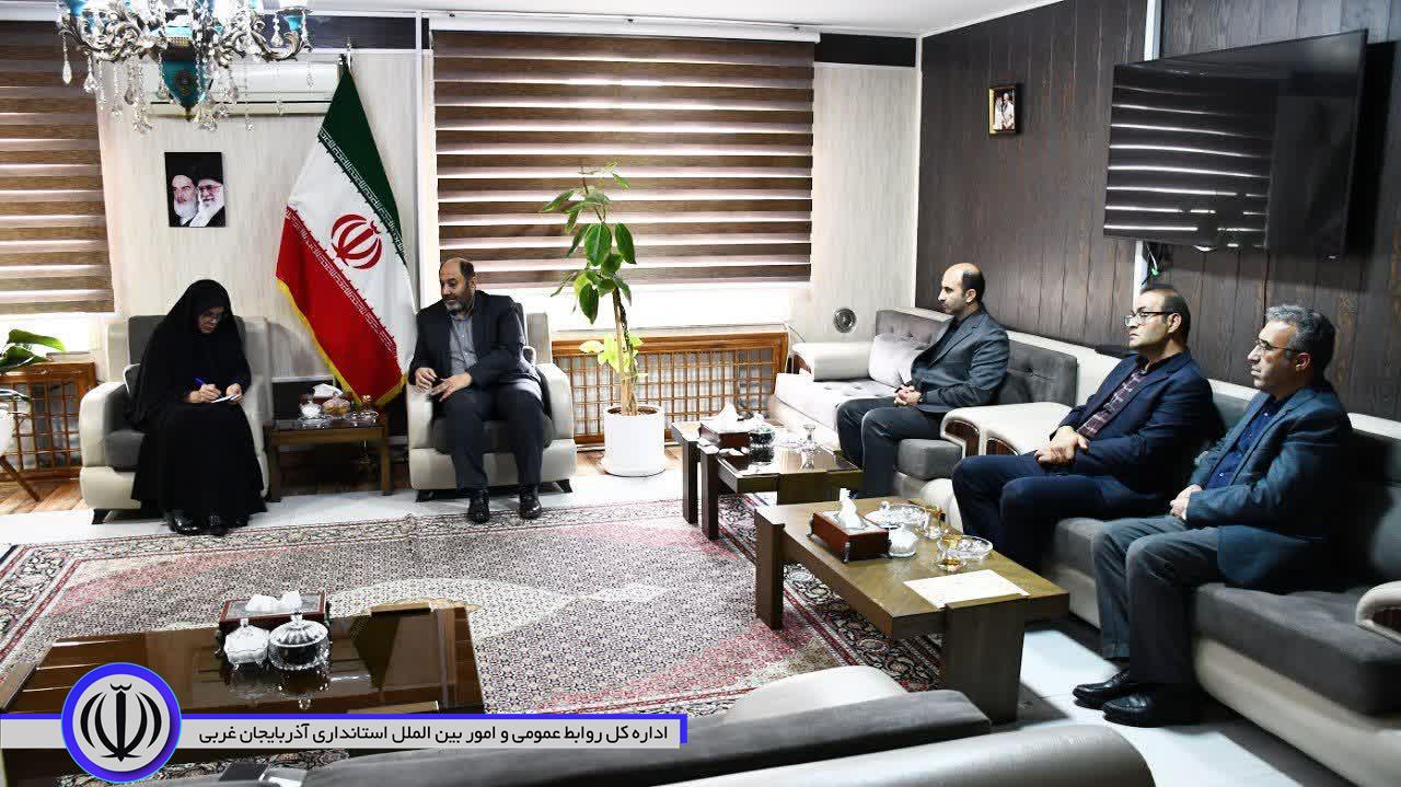 شهرستان ماکو نیازمند ایجاد آزمایشگاه تخصصی دامپزشکی است