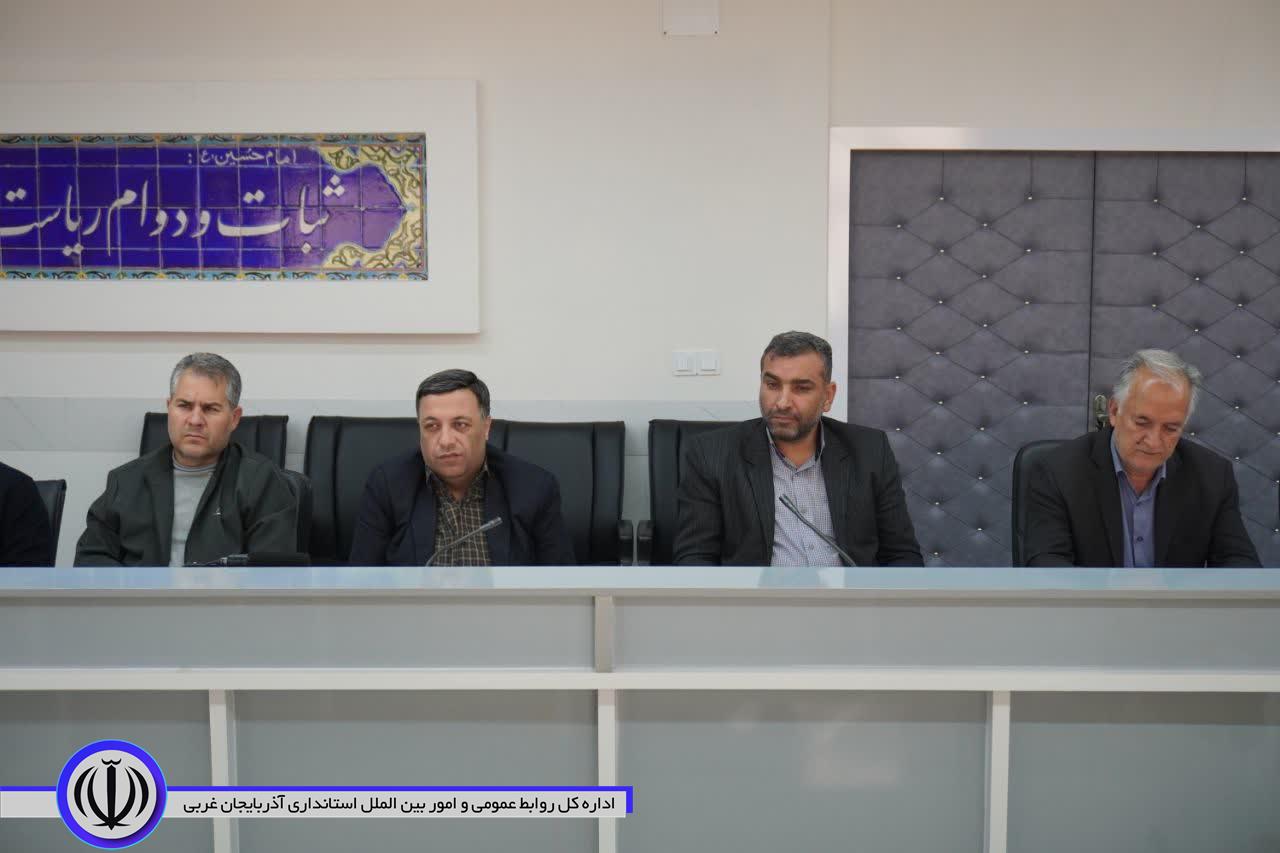 ایمنسازی زیرساختهای حیاتی و فضاهای آموزشی باید در اولویت قرار گیرد