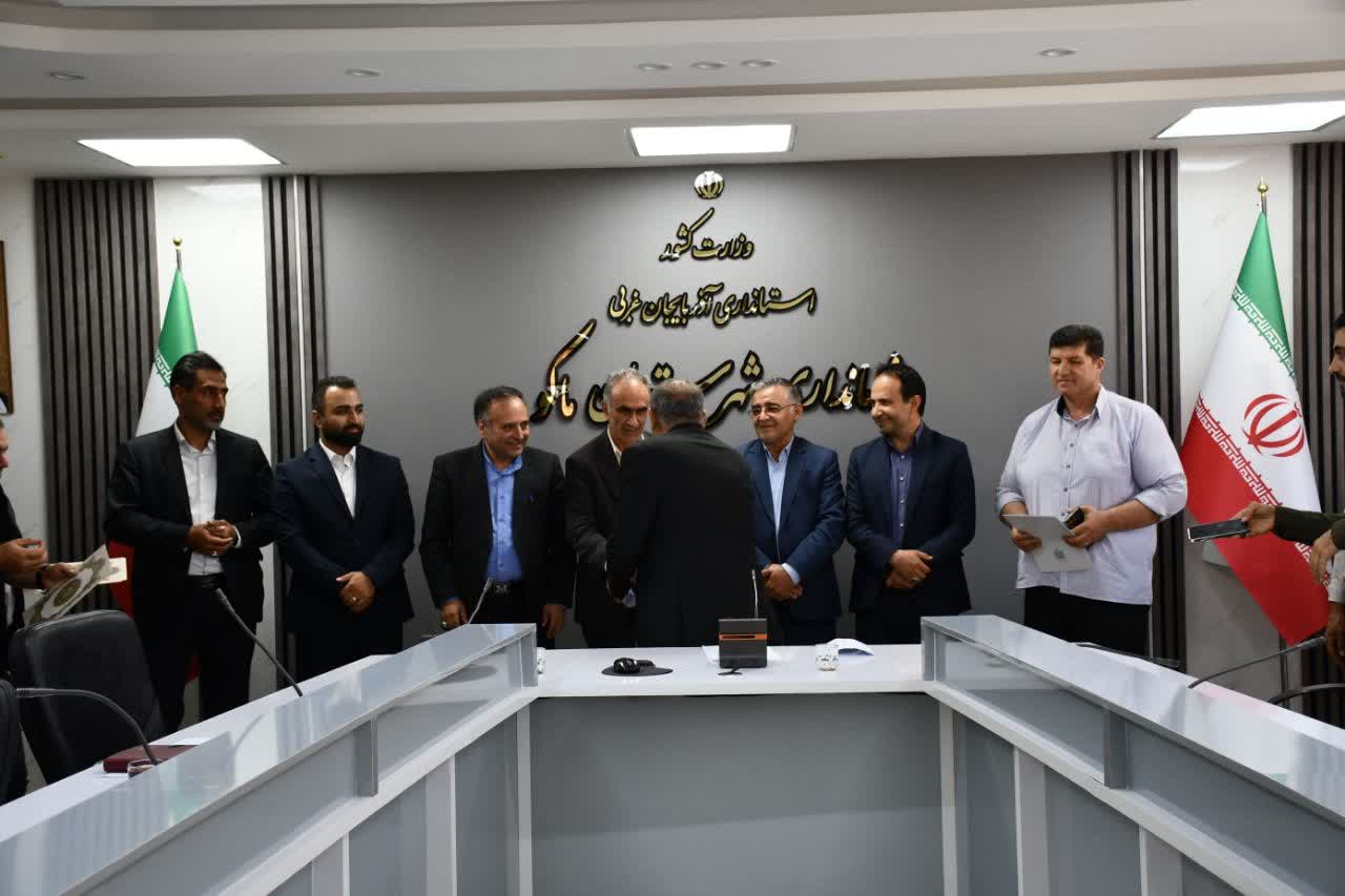 تشکلهای مردمی بازوی توانمند دولت در مسیر توسعه اجتماعی هستند.