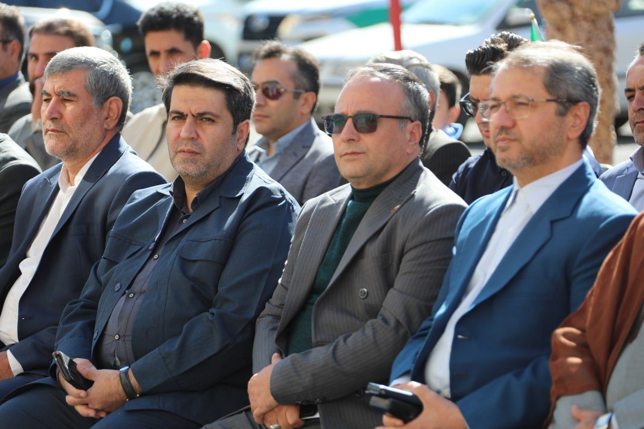 آغاز سال تحصیلی جدید در ماکو