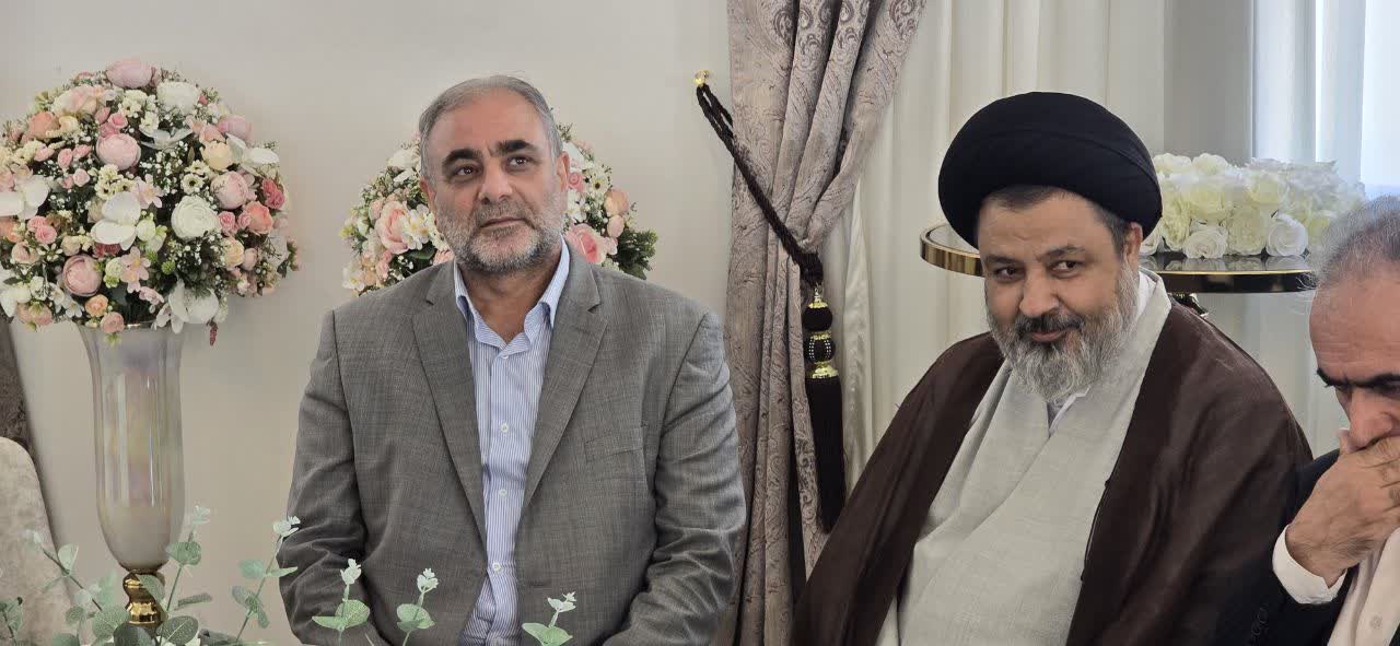 💢تأکید فرماندار بر ترویج سیاستهای دولت وفاق ملی در تقویت نظام سلامت