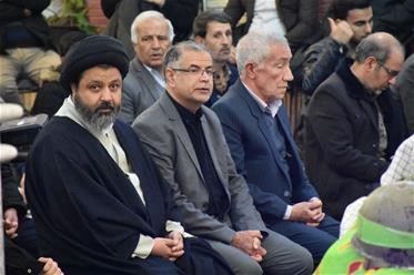 یادواره شهدای شهرستان ماکو - دهه مبارک فجر 97