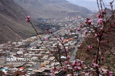 نوروز بریم ماکو