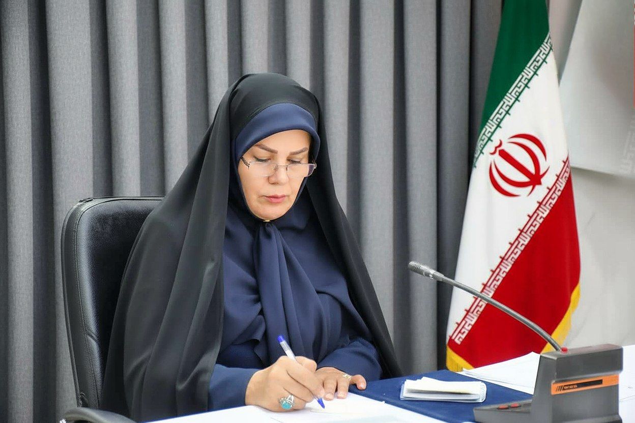 پیام فرماندار ماکو به مناسبت هفته نیروی انتظامی منتشر شد.