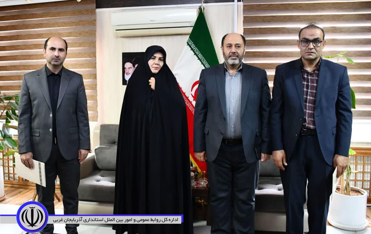 شهرستان ماکو نیازمند ایجاد آزمایشگاه تخصصی دامپزشکی است