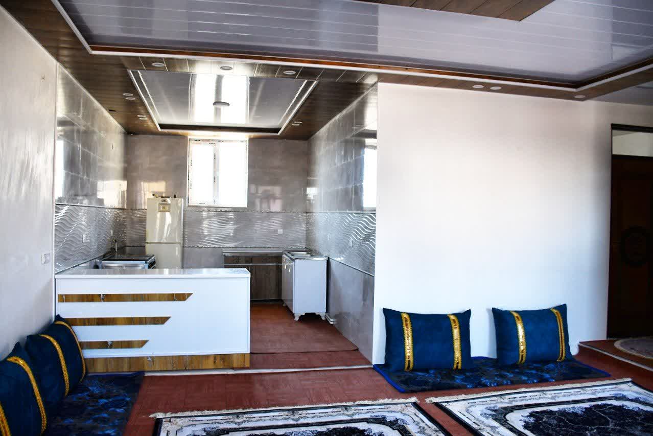 💢همزمان با هفته دولت؛ بهره برداری از 5 واحد مسکن مددجویان کمیته امداد در ماکو