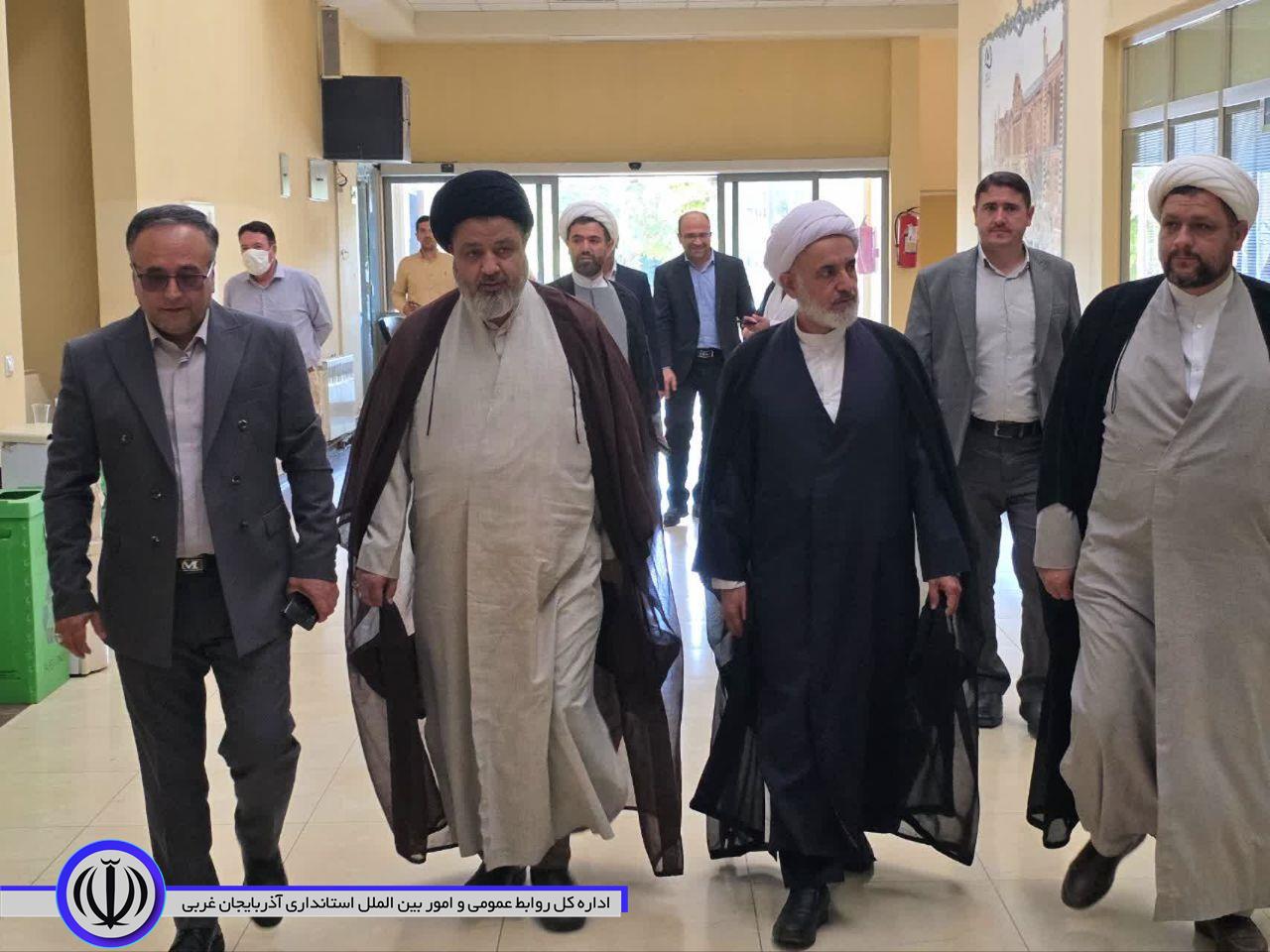 همایش وحدت؛ جلوهای از انسجام اسلامی در شمال آذربایجانغربی