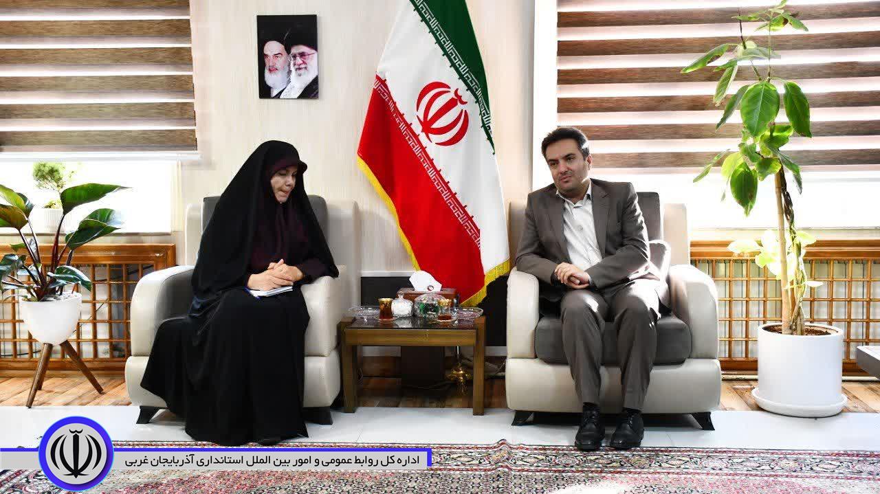 تأکید بر توسعه متوازن و محرومیتزدایی در حوزه مسکن روستایی ماکو