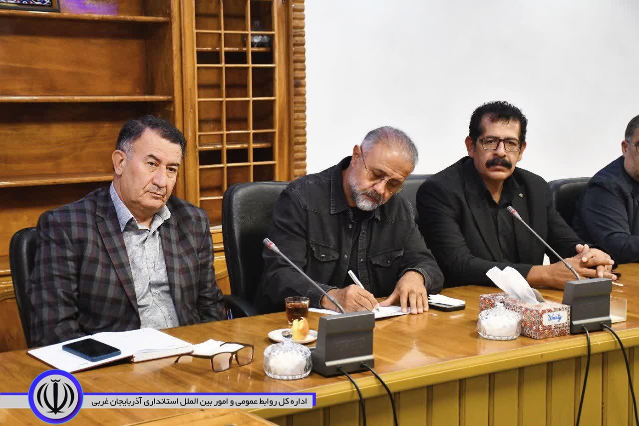 توجه به دغدغههای ورزشکاران؛ احیای ورزش همگانی و بازگشت نشاط اجتماعی به جامعه ماکو