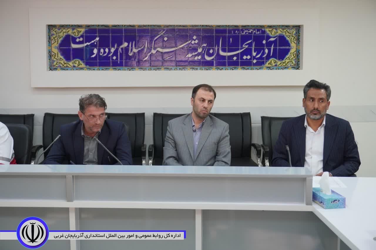 ایمنسازی زیرساختهای حیاتی و فضاهای آموزشی باید در اولویت قرار گیرد