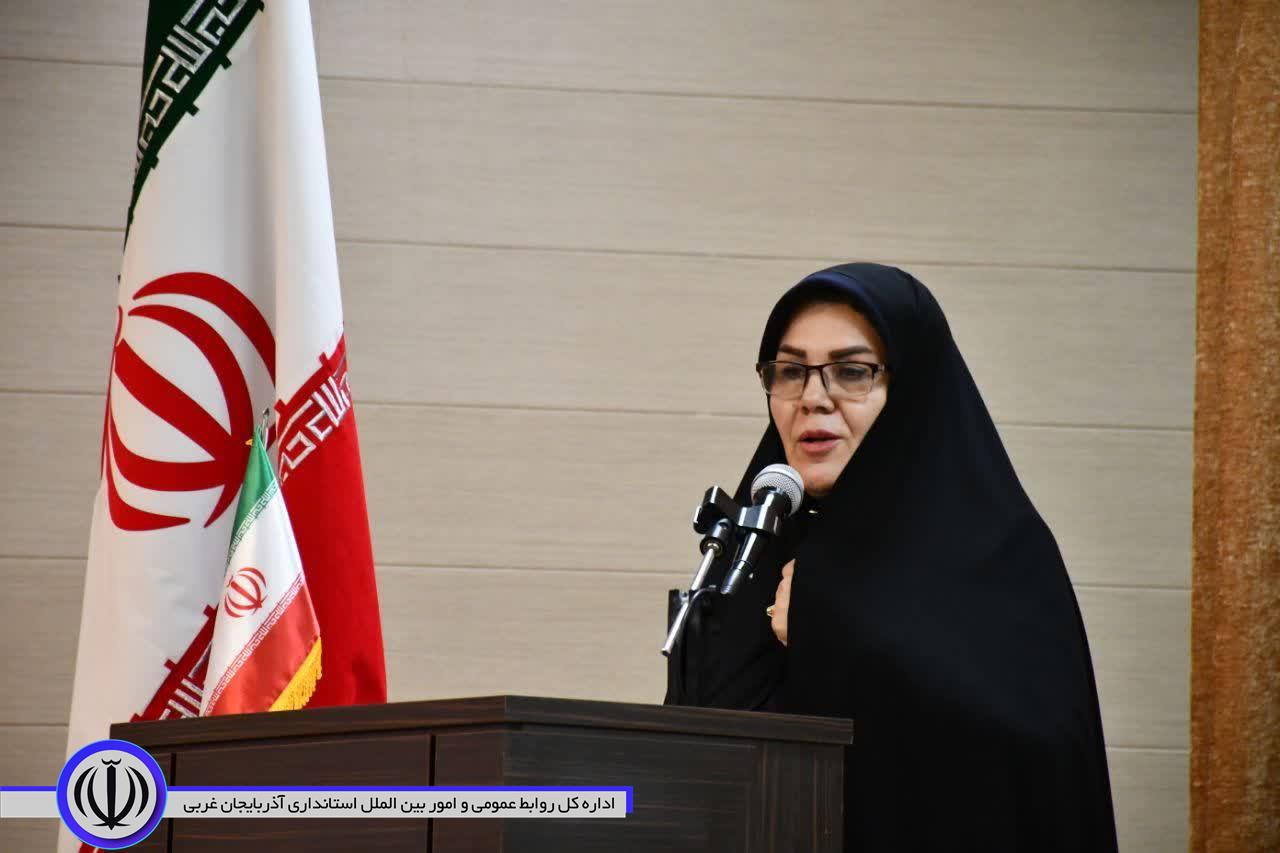 تعهد و اخلاص، شاخصترین سرمایه نیروی انسانی در کادر درمان است