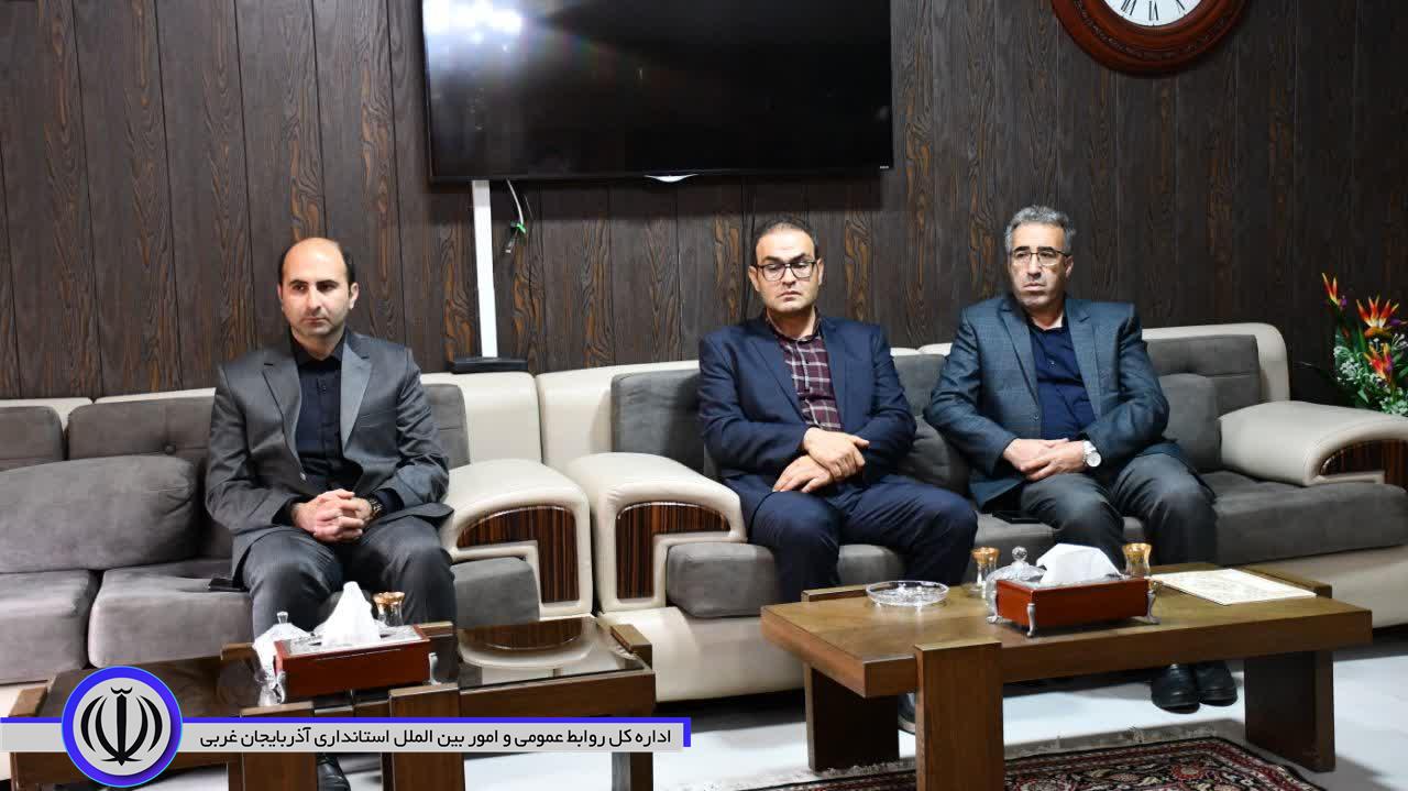 شهرستان ماکو نیازمند ایجاد آزمایشگاه تخصصی دامپزشکی است