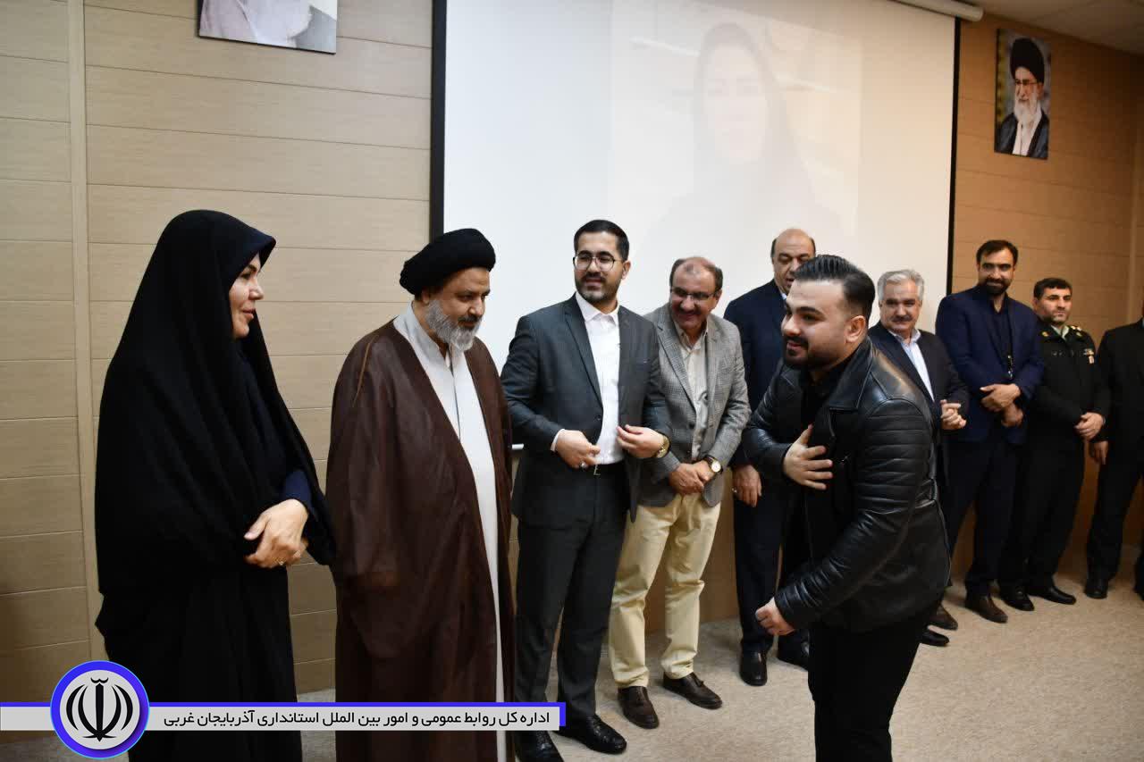 تعهد و اخلاص، شاخصترین سرمایه نیروی انسانی در کادر درمان است