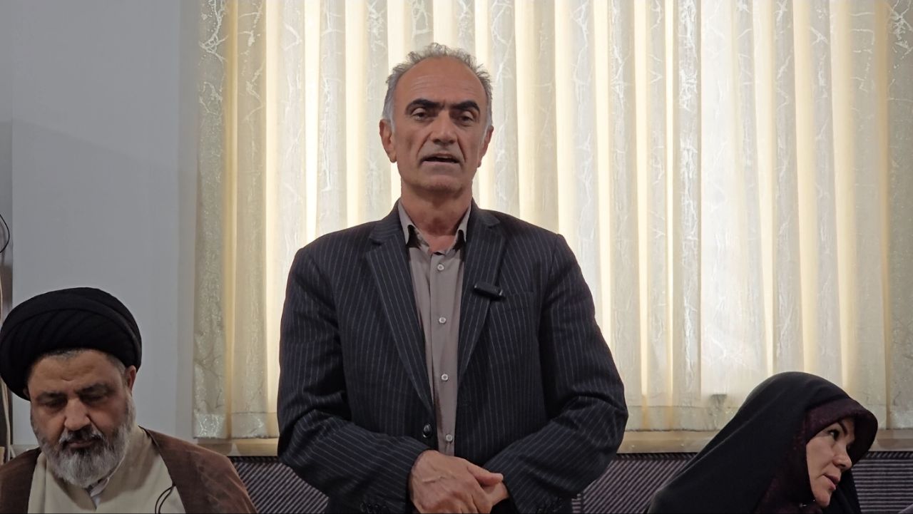 هجدهمین نشست مدیریت محله‌محور در روستاهای تیکمه، آغ‌بلاغ، چمنلو، جان‌عزیز، درگاه‌قلی و سایر روستاهای همجوار