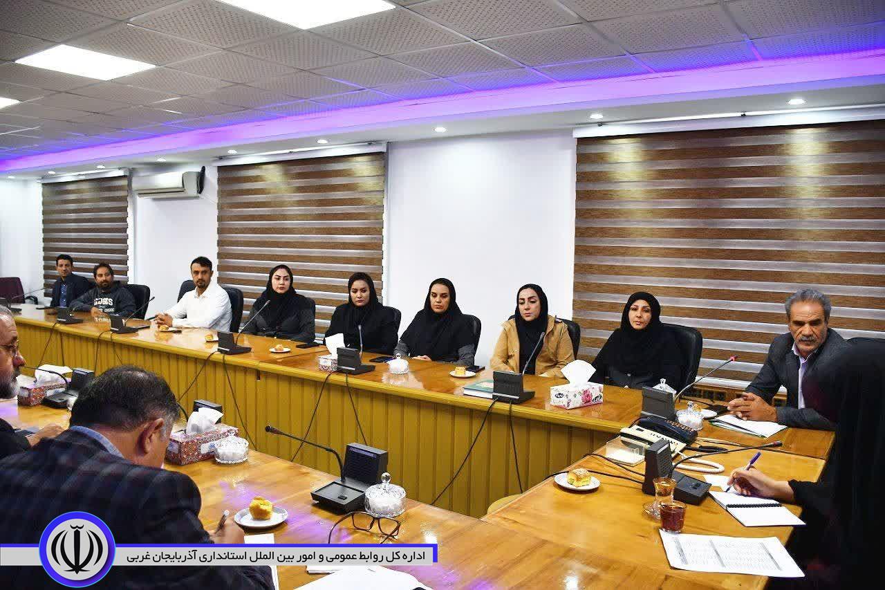 توجه به دغدغههای ورزشکاران؛ احیای ورزش همگانی و بازگشت نشاط اجتماعی به جامعه ماکو