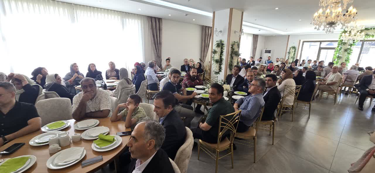 💢تأکید فرماندار بر ترویج سیاستهای دولت وفاق ملی در تقویت نظام سلامت