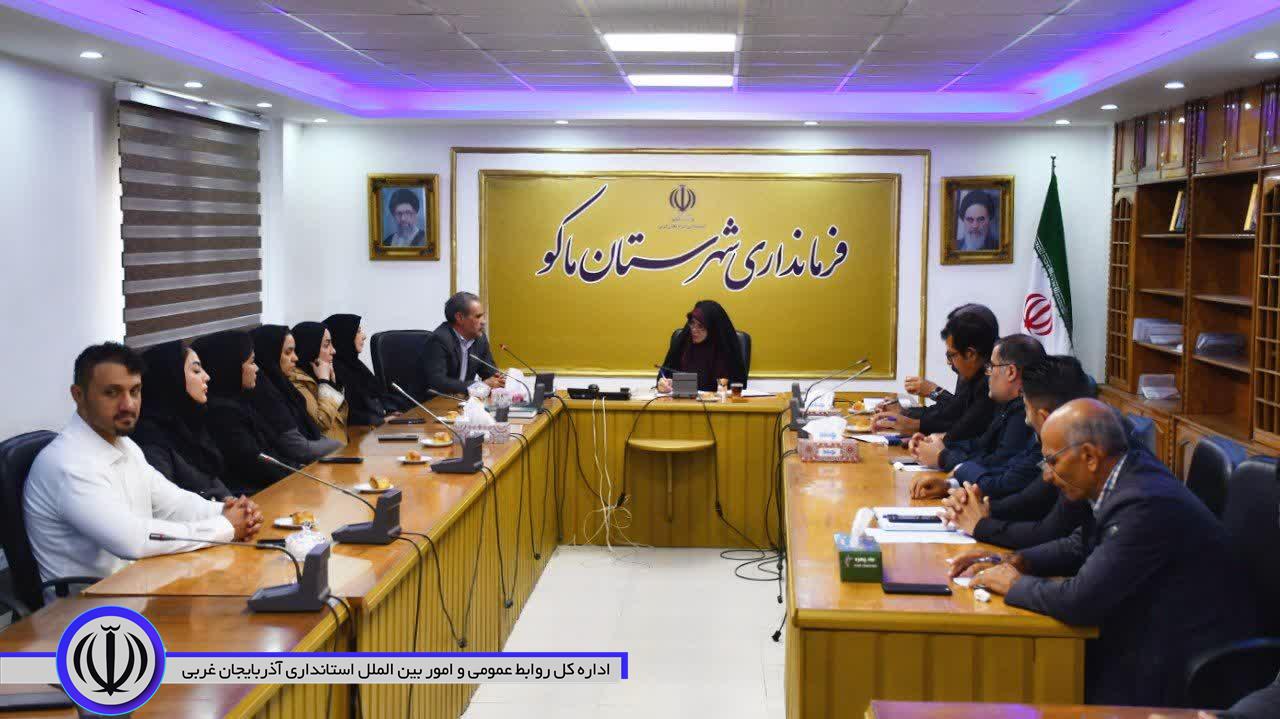 توجه به دغدغههای ورزشکاران؛ احیای ورزش همگانی و بازگشت نشاط اجتماعی به جامعه ماکو