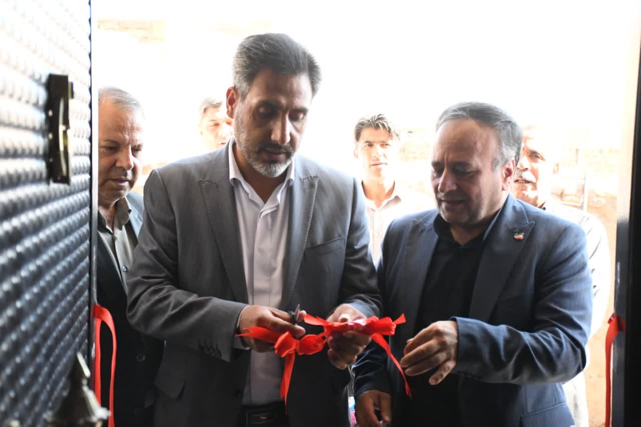 💢همزمان با هفته دولت؛ بهره برداری از 5 واحد مسکن مددجویان کمیته امداد در ماکو