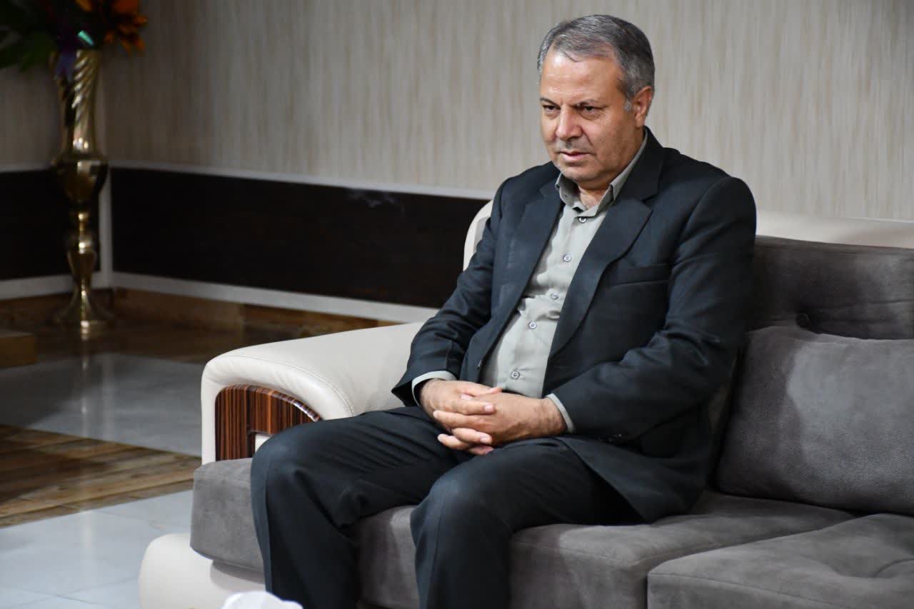 💢 همدلی و همافزایی در مسیر خدمت